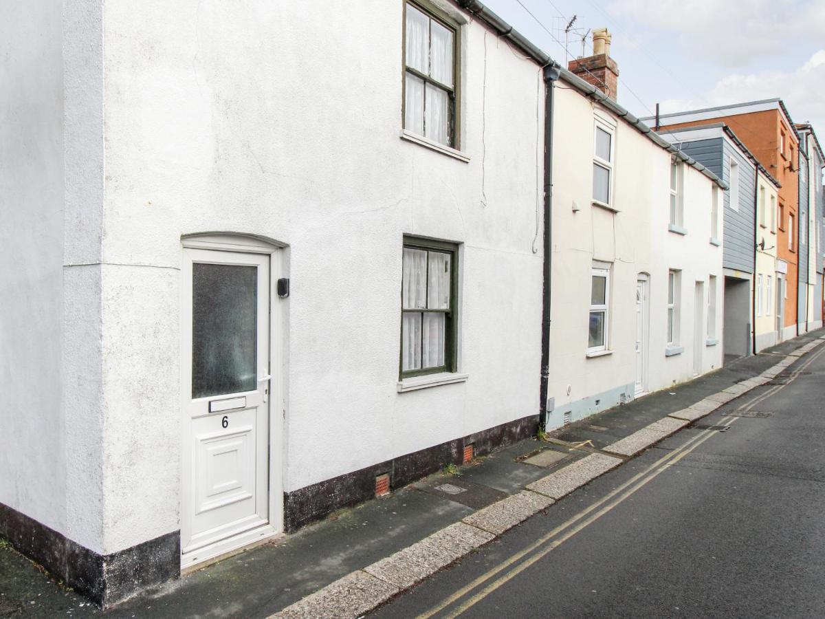 Holiday home Angel Weymouth